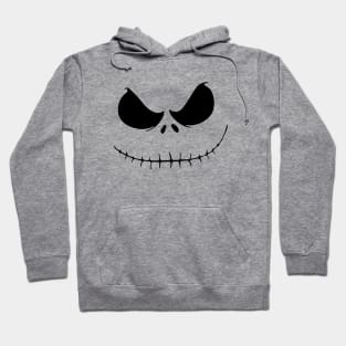 Nightmare Before Christmas Halloween Hoodie